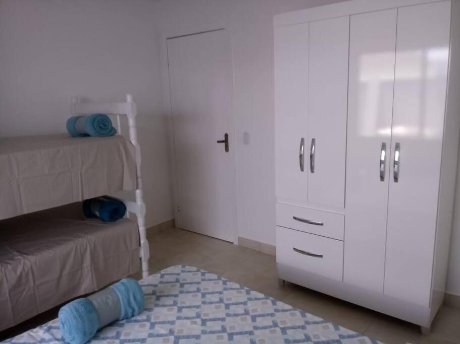 Amplo Piso Terreo Apartamento *